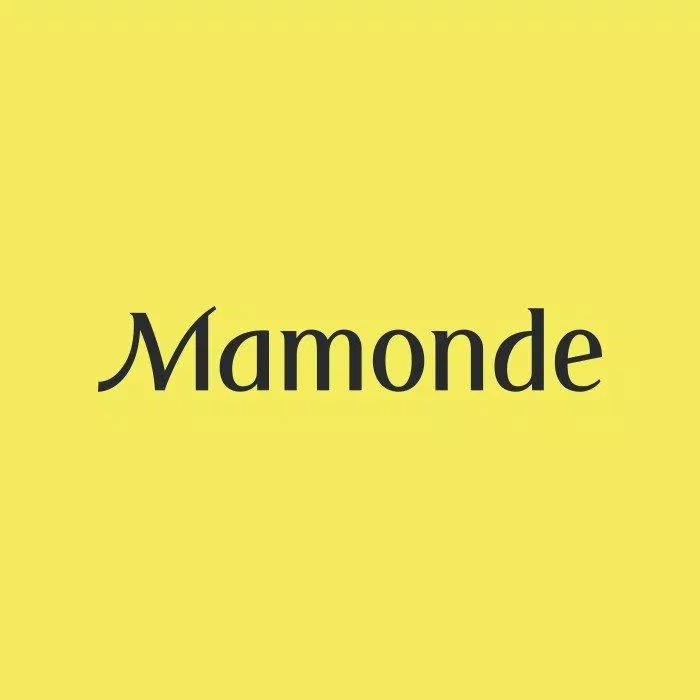 Logo thương hiệu Mamonde (Ảnh:  TinhVe)