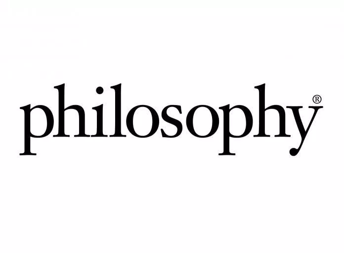 Logo thương hiệu triết học (Ảnh: Internet)