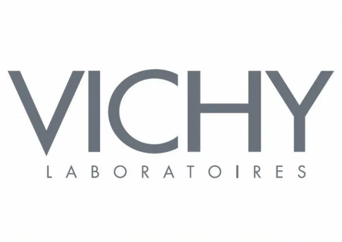 Logo thương hiệu Vichy Logo thương hiệu Vichy (Ảnh: Internet)
