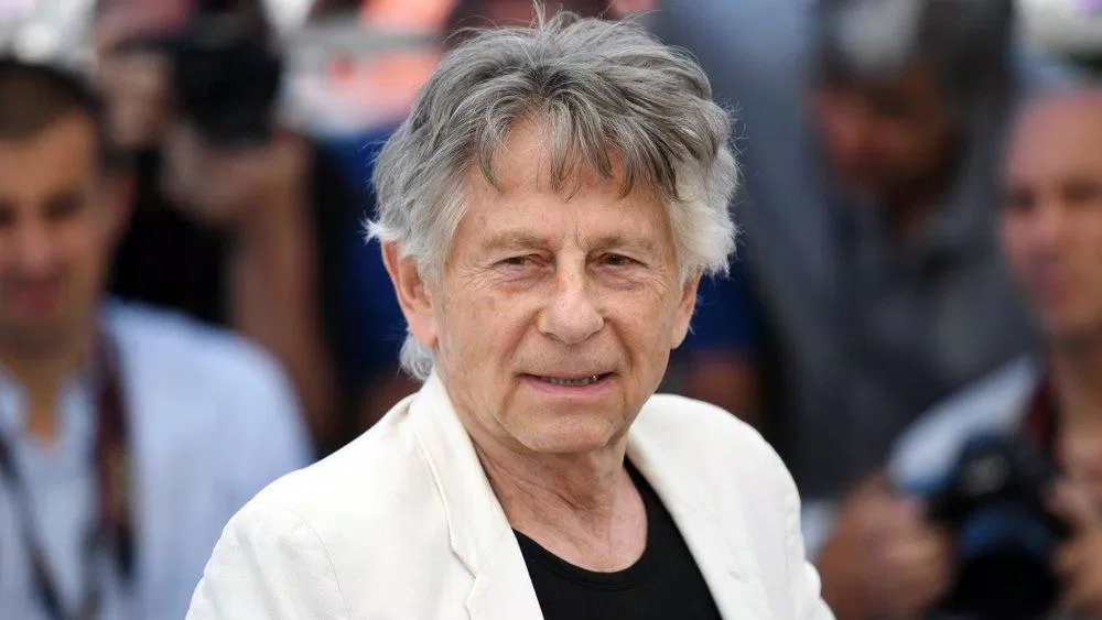 Lùm xùm của Roman Polanski