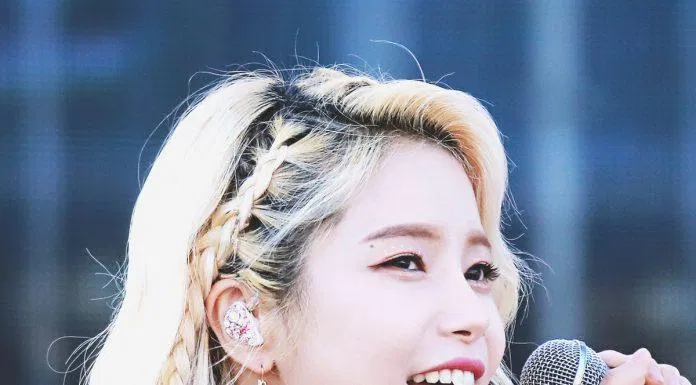 MAMAMOO MAMAMOO