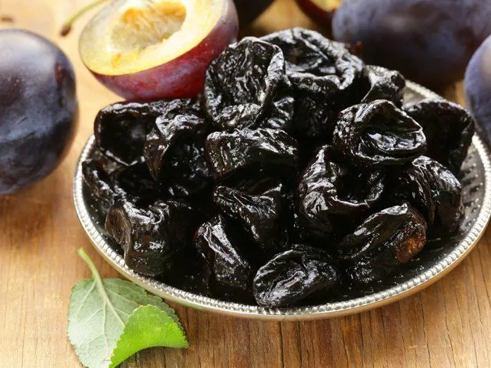 177 Táo bón nên ăn gì? mới nhất 2 Mận