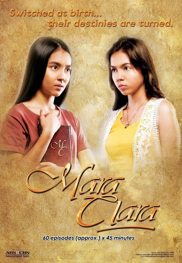 Mara-Clara
