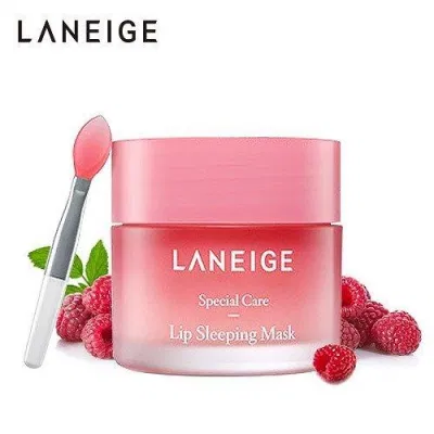 Mặt nạ ngủ môi Laneige Mặt nạ ngủ môi Laneige (Ảnh: BlogAnChoi)