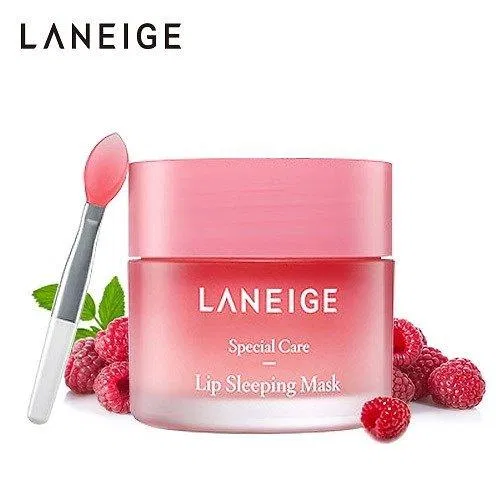 Mặt nạ ngủ môi Laneige Mặt nạ ngủ môi Laneige (Ảnh: BlogAnChoi)
