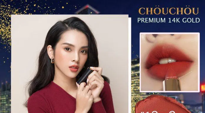 Rose Brown sở hữu nét đẹp sang trọng, đủ sức sưởi ấm, làm tan chảy trái tim của chàng ngay lập tức (nguồn: Internet)