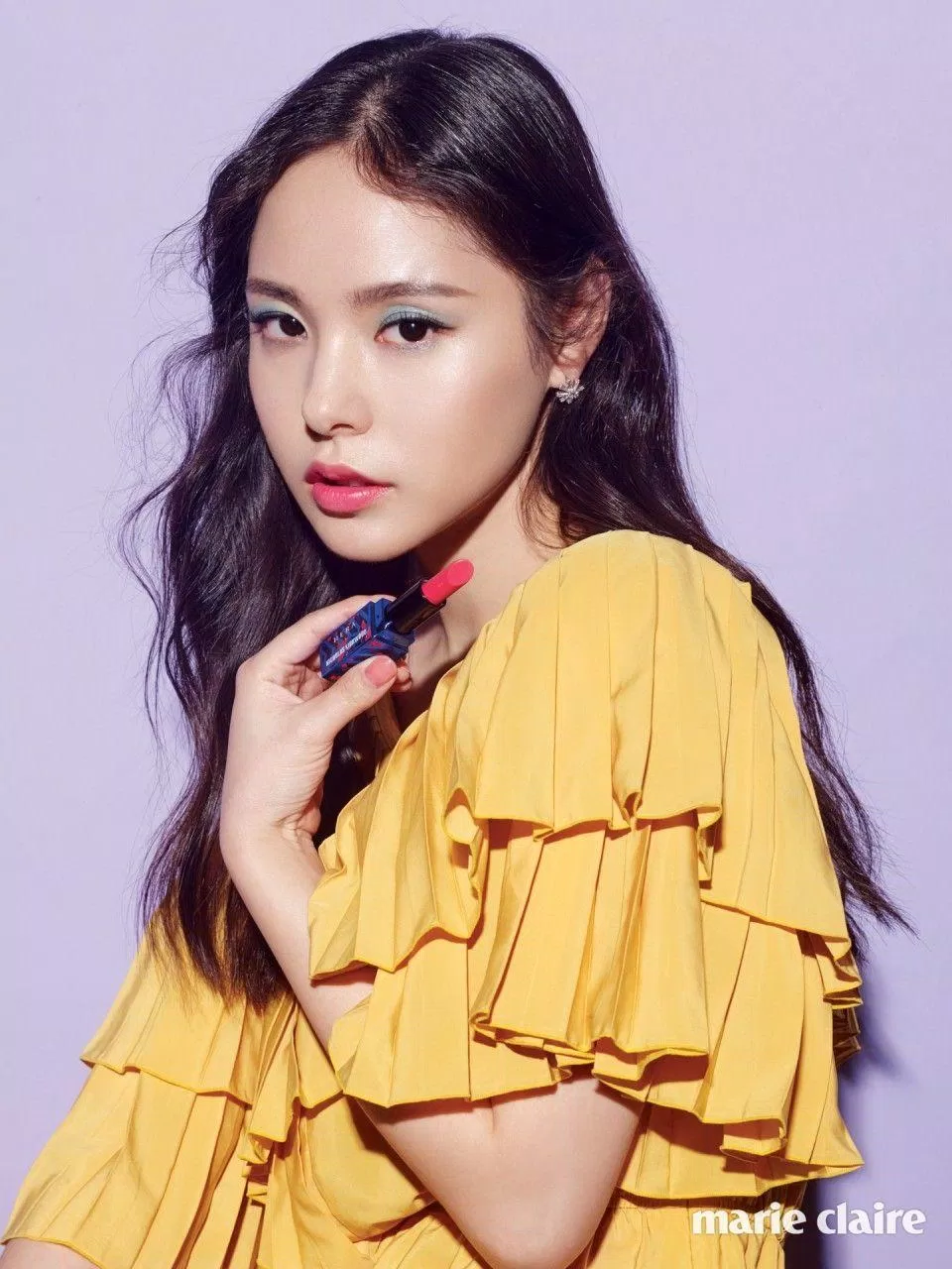 Min Hyo Rin