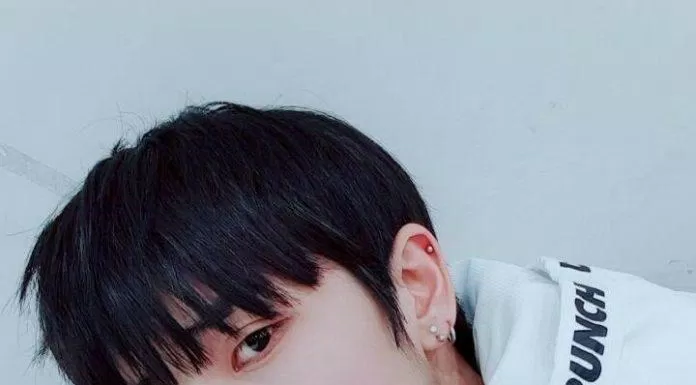 Kim Minhyuk