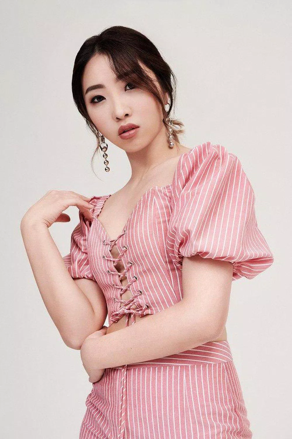 Minzy Gong