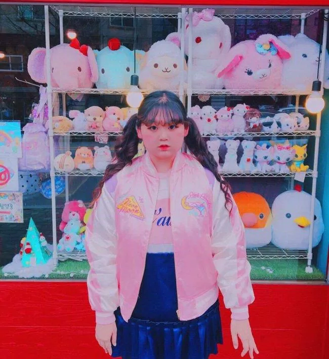 Mix đồ cho nàng mũm mĩm