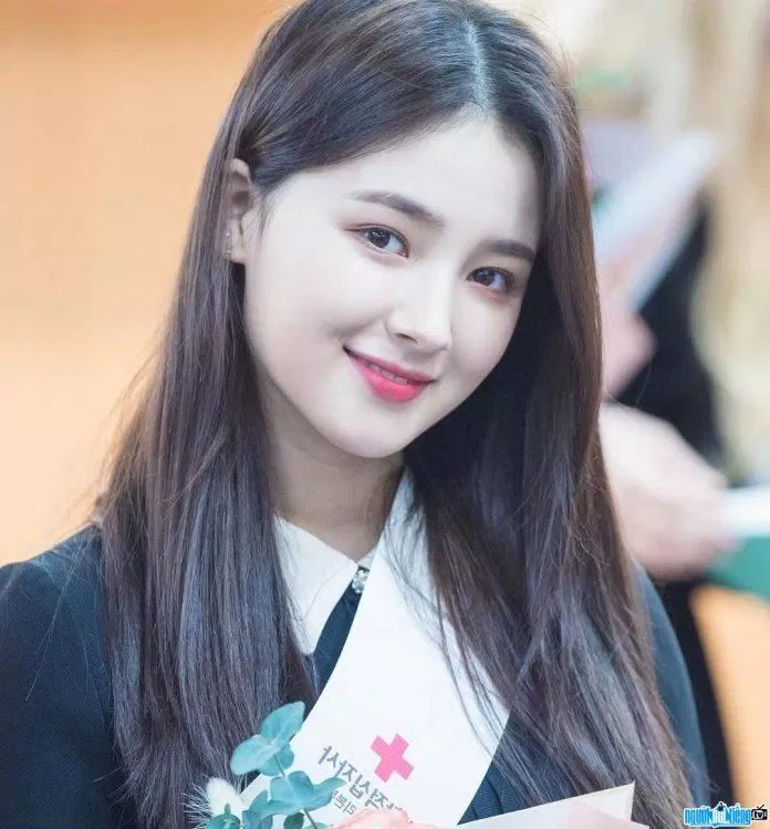 Vẻ đẹp xuất sắc những tưởng chỉ có trong truyện của Nancy nancy momoland