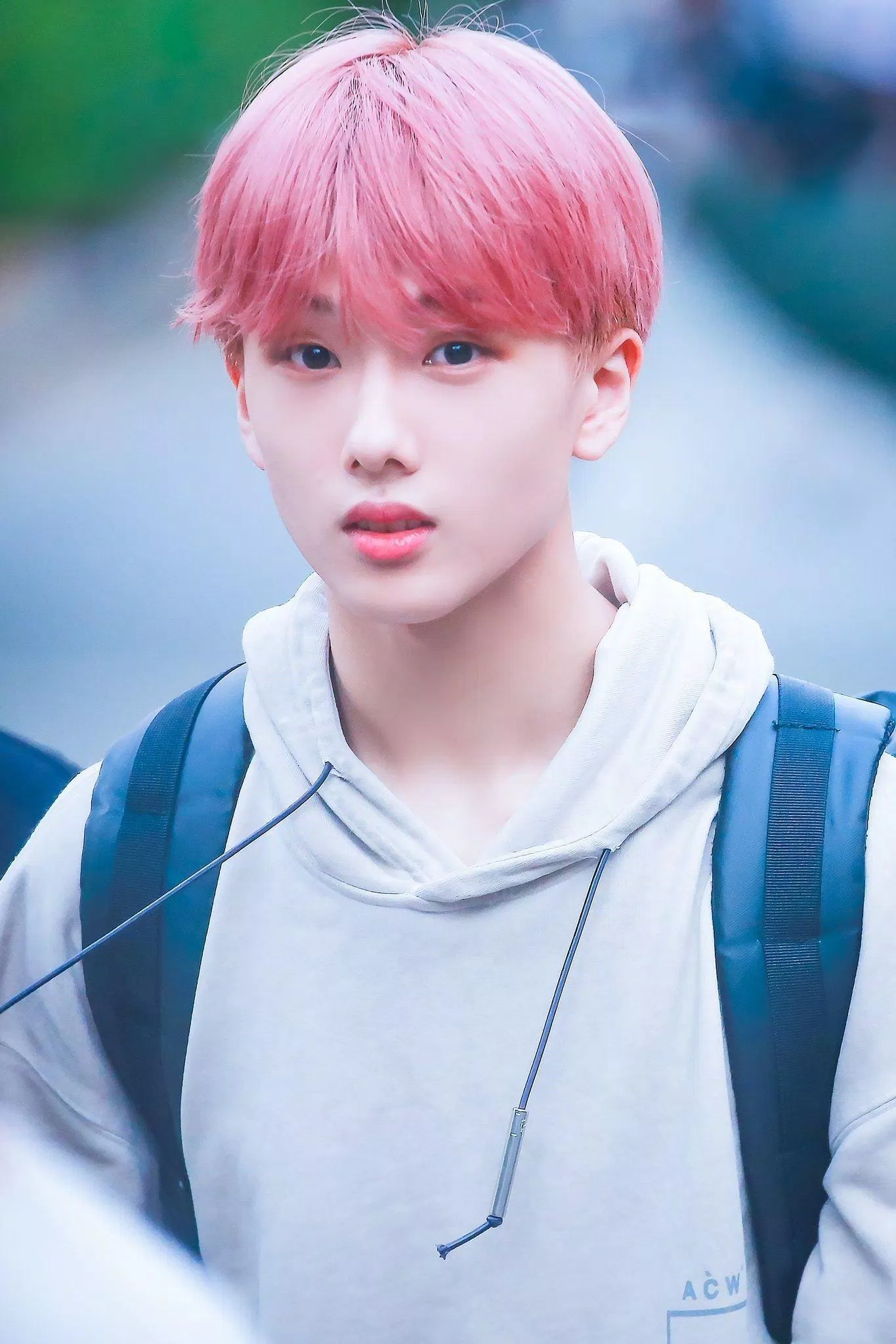 NCT DREAM Jisung