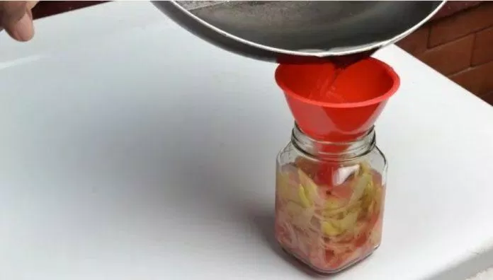 Cách làm gừng ngâm giấm chua ngọt đơn giản ngay tại nhà  bloganchoi