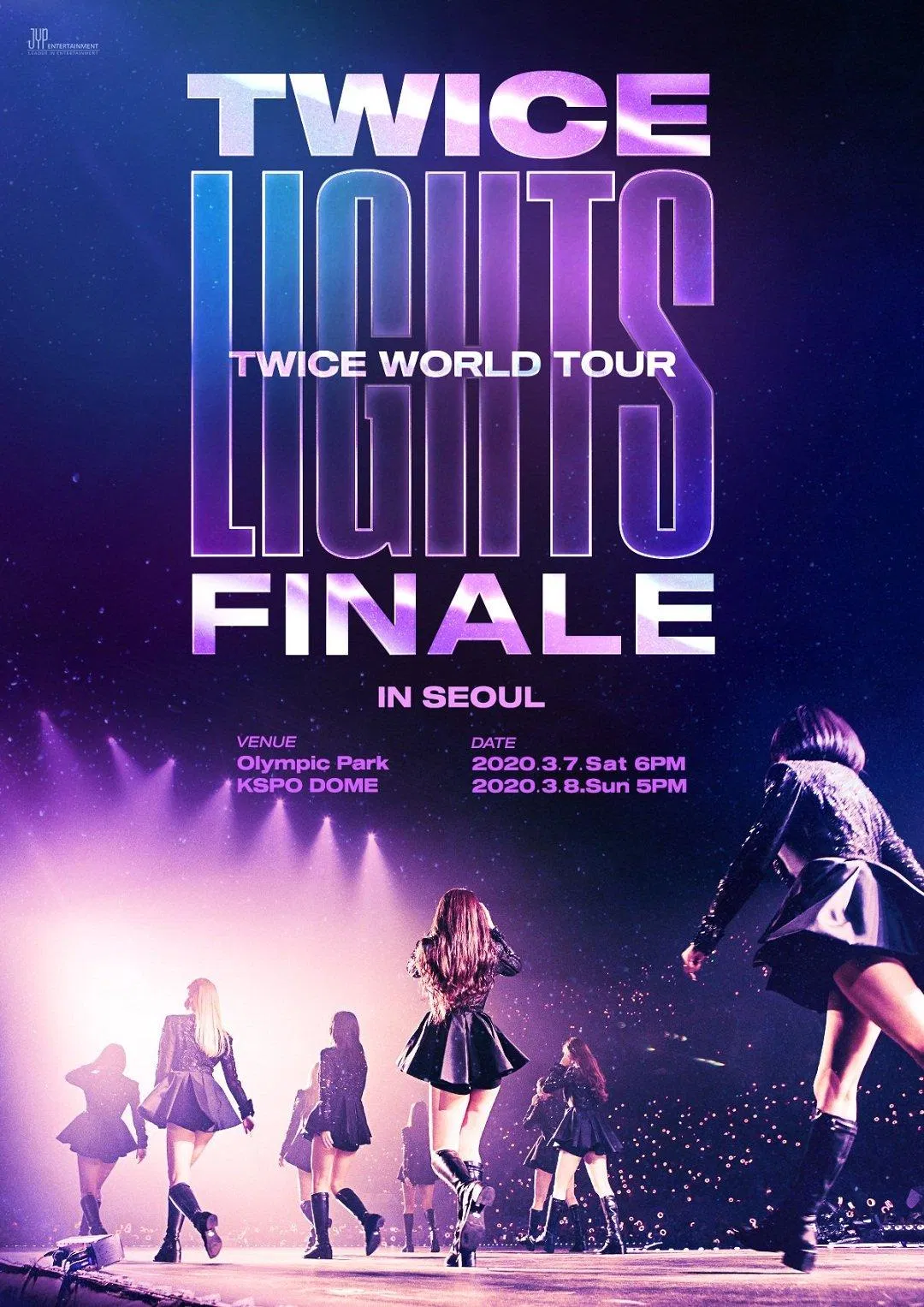 Hàn Quốc cảnh báo đỏ: BTS biểu diễn ON không khán giả, TWICE phải hủy show Album MAP OF THE SOUL 7 BTS BTS BTS comeback covid-19 dịch bệnh hủy show KPOP nghệ sĩ trở lại Twice TWICELIGHS Tour