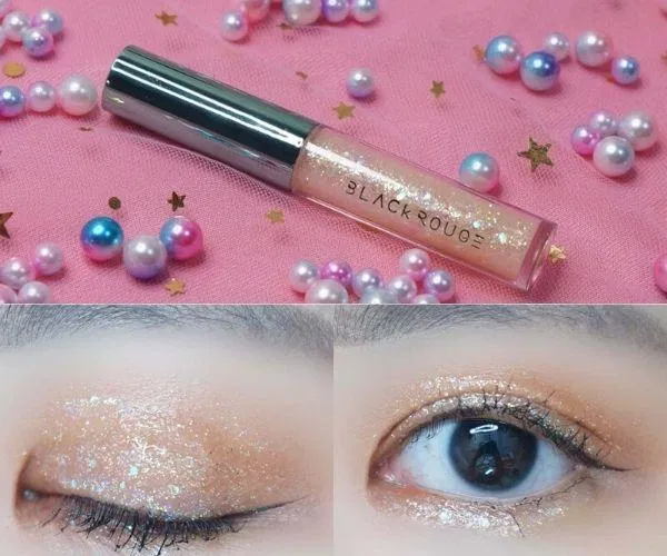 Màu G01 với tone nude nhẹ nhàng, nữ tính Màu G01 với tone nude nhẹ nhàng, nữ tính (Ảnh: BlogAnChoi)