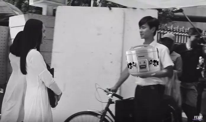 Hot trend "nồi cơm điện"