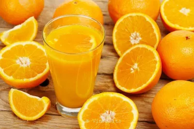 Nước cam