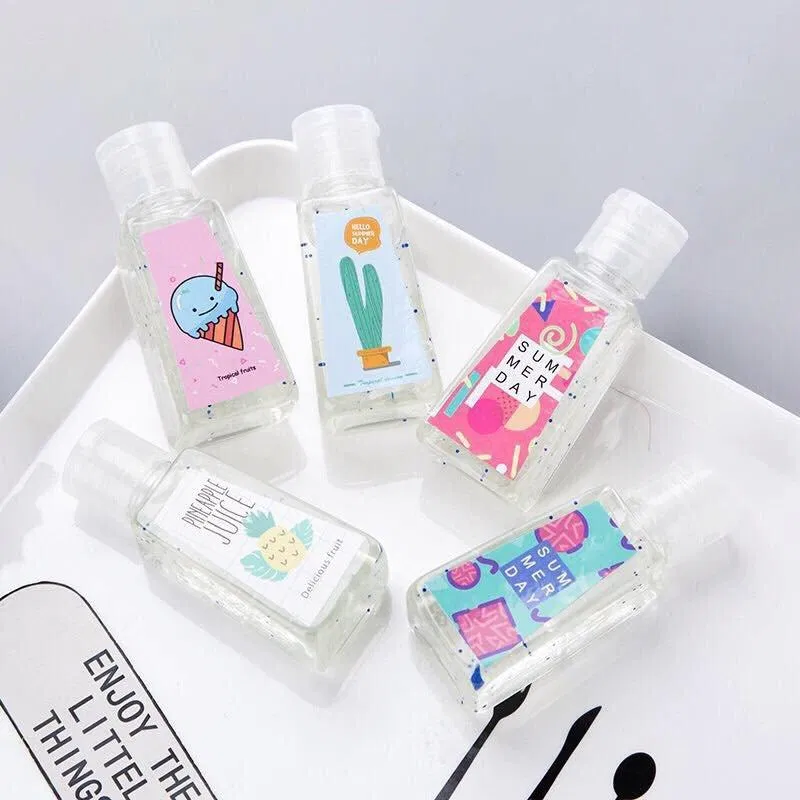 nước rửa tay khô. (nguồn ảnh: internet) nước rửa tay khô. (nguồn ảnh: internet)