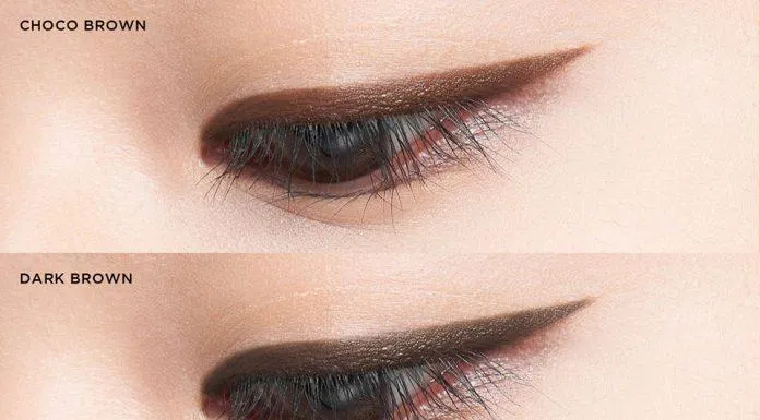 bút kẻ mắt dạng gel OFÉLIA Modern Gel Eyeliner