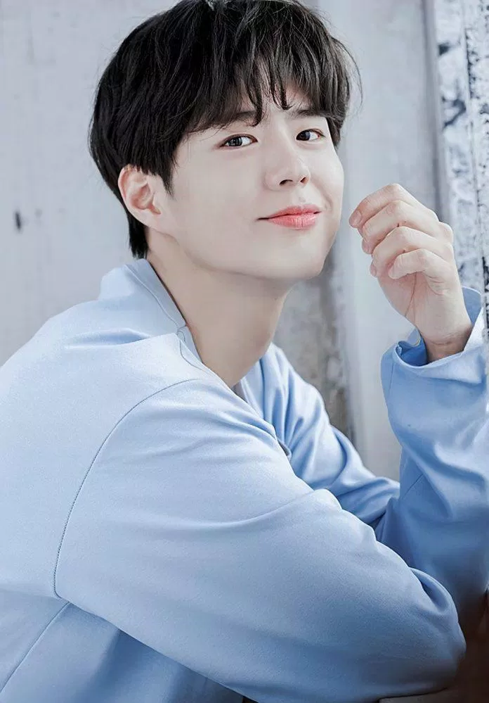 Park Bo Gum Park Bo Gum