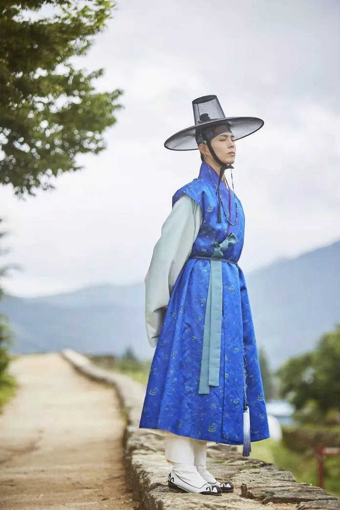 Park Bo Gum Park Bo Gum