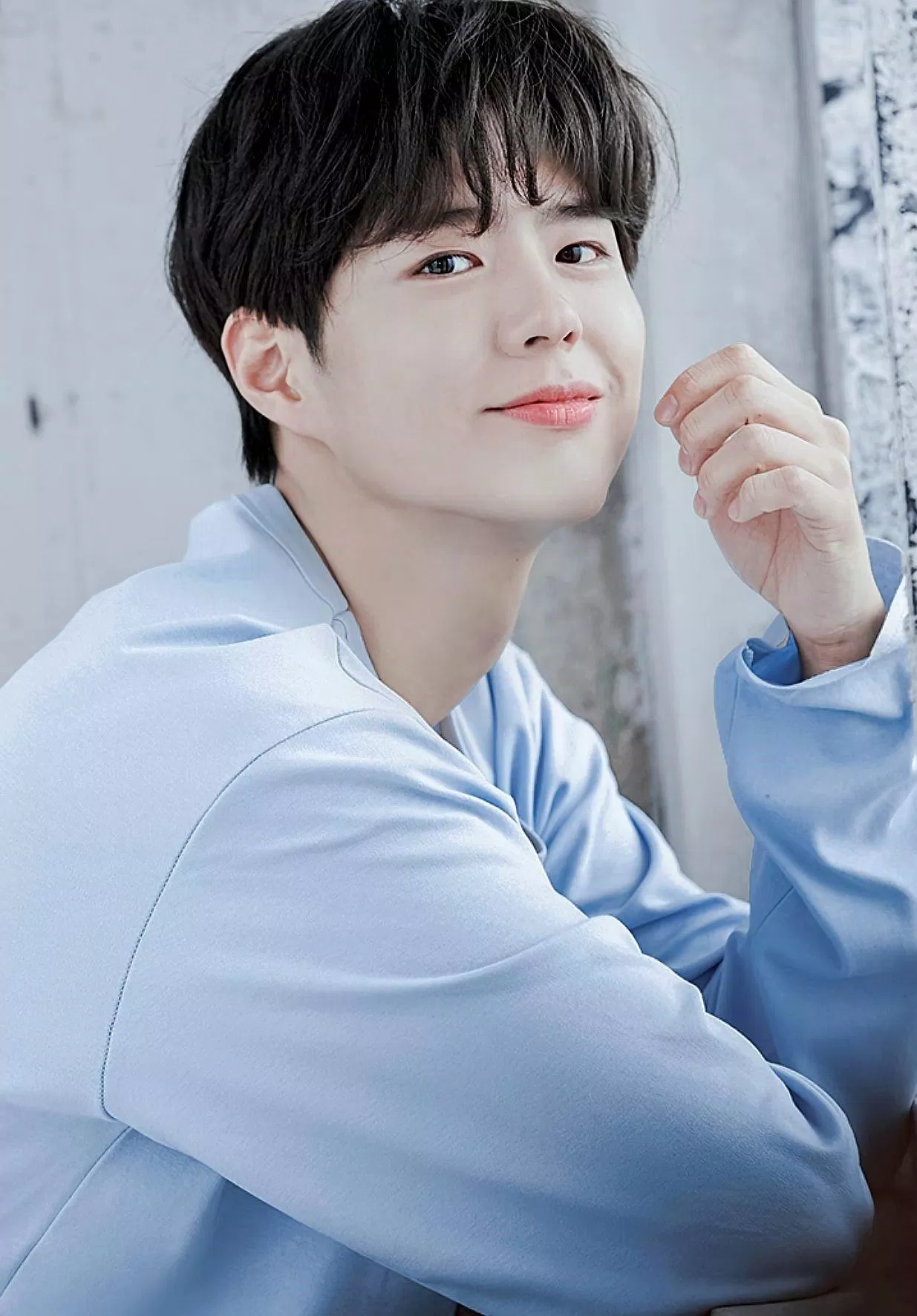 Park Bo Gum