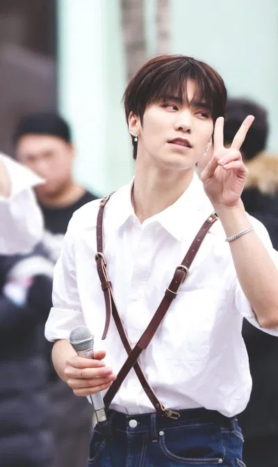 Park Minhyuk ASTRO Park Minhyuk ASTRO