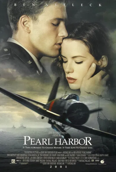 Pearl Harbor Pearl Harbor