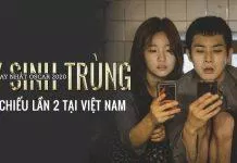 Phim Ký Sinh Trùng tái chiếu