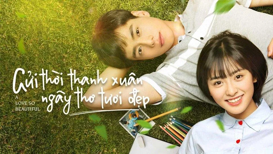 phim truyền hình trung quốc hiện đại