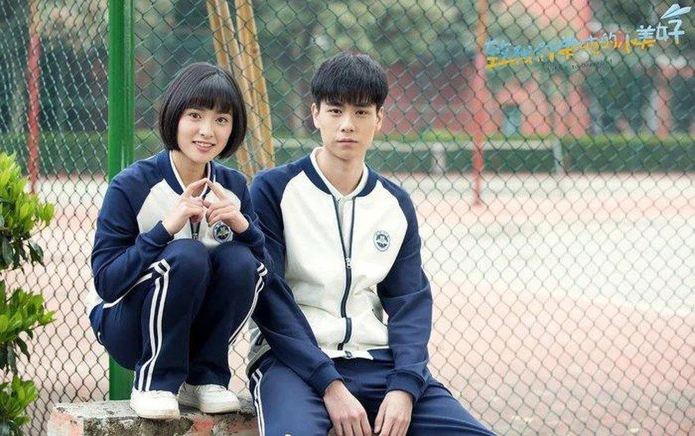 phim truyền hình trung quốc hiện đại