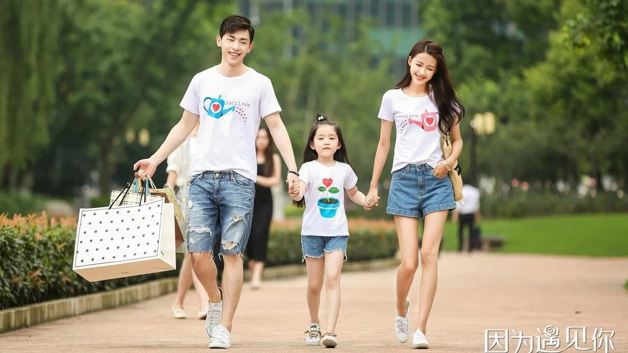 phim truyền hình trung quốc hiện đại