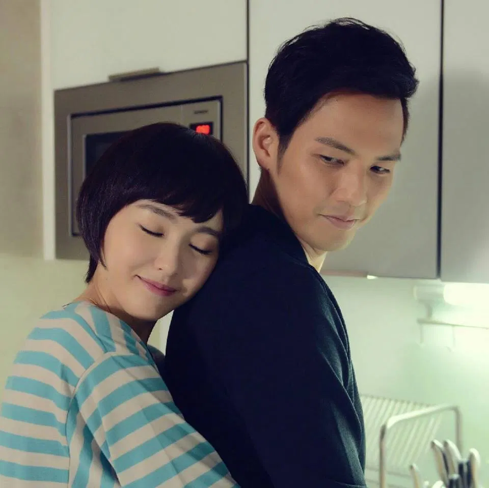 Bên Nhau Trọn Đời