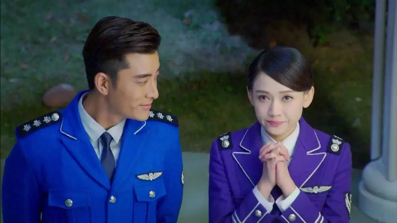 phim truyền hình trung quốc hiện đại