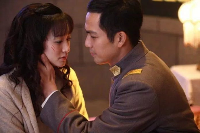 Không Kịp Nói Yêu Em