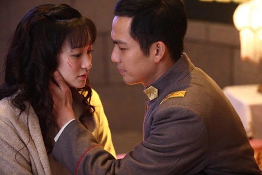 Không Kịp Nói Yêu Em