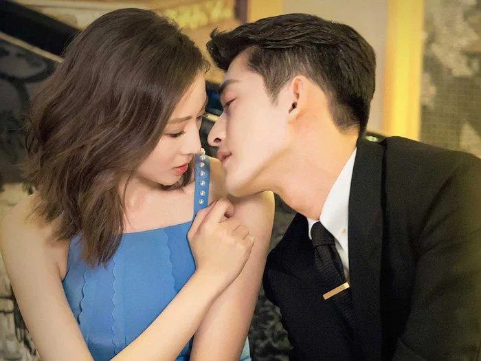 Huyền Của Ôn Noãn