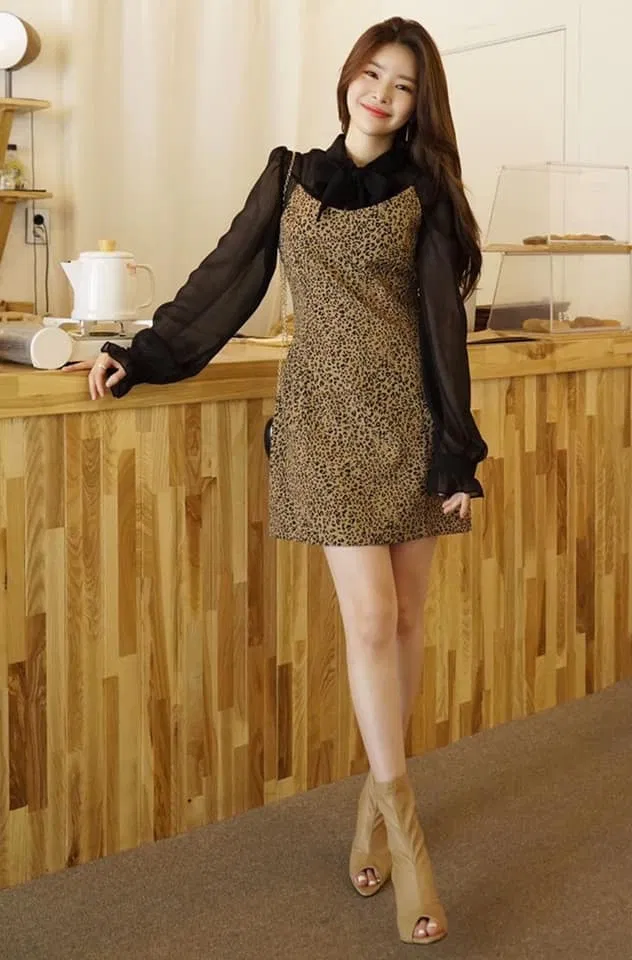 Phối đồ đi làm