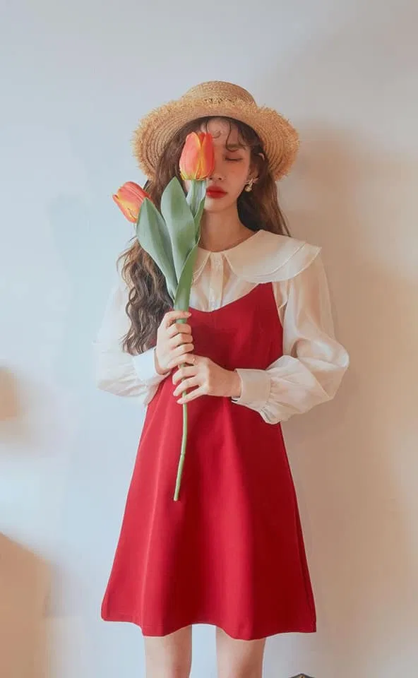 Phối đồ đi làm