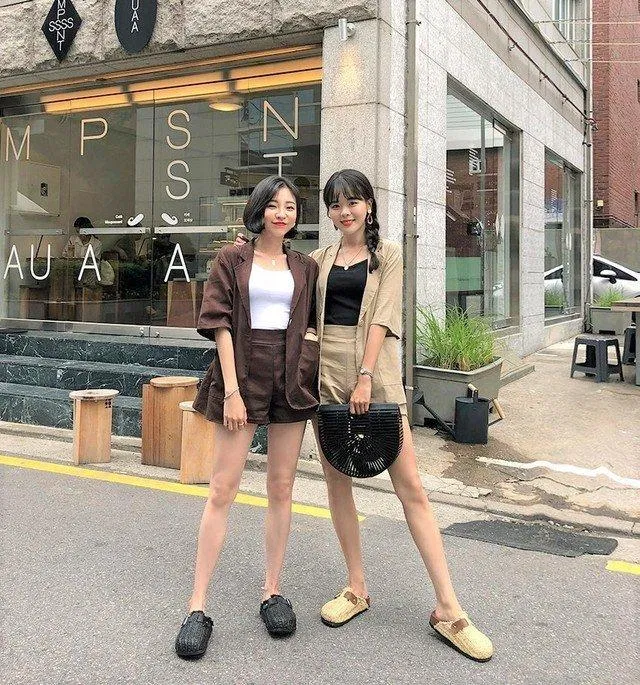 Phối đồ đi làm