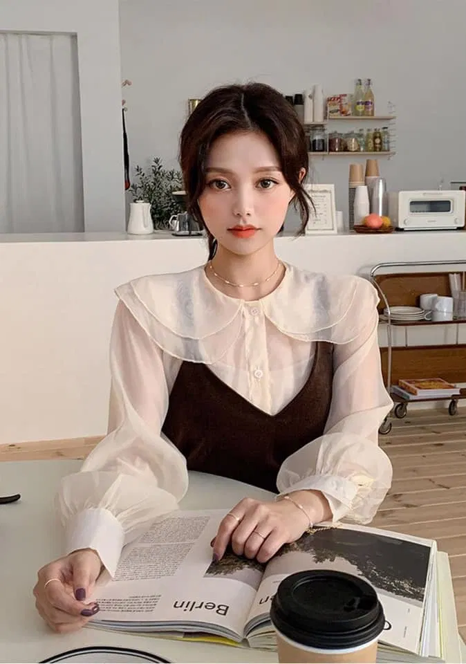 Phối đồ đi làm