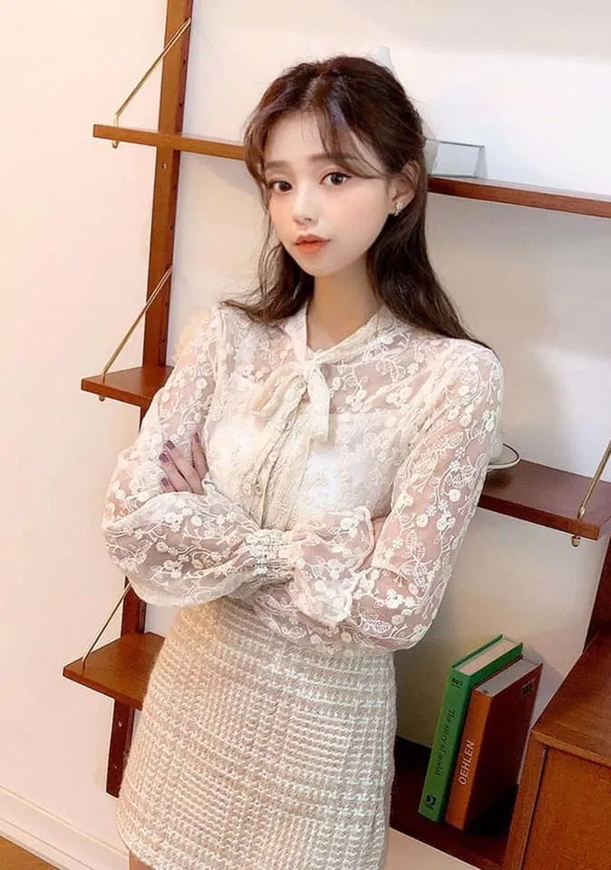 Phối đồ đi làm