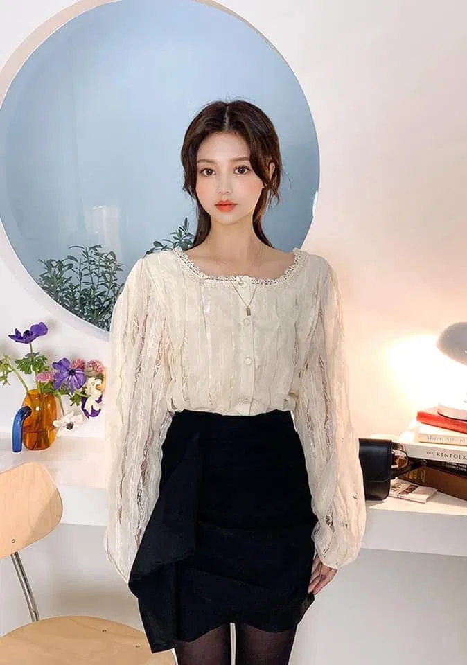 Phối đồ đi làm