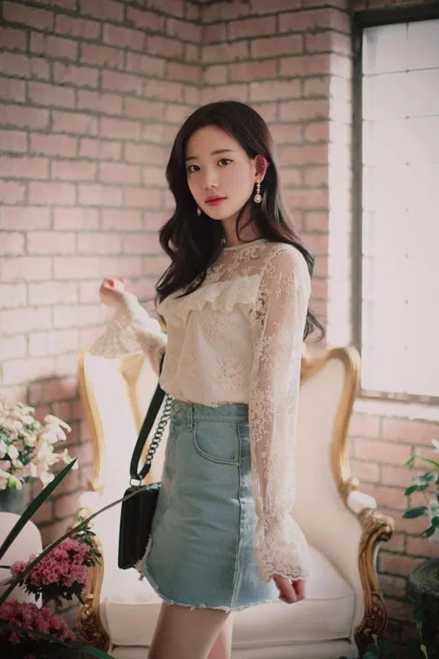 Phối đồ đi làm