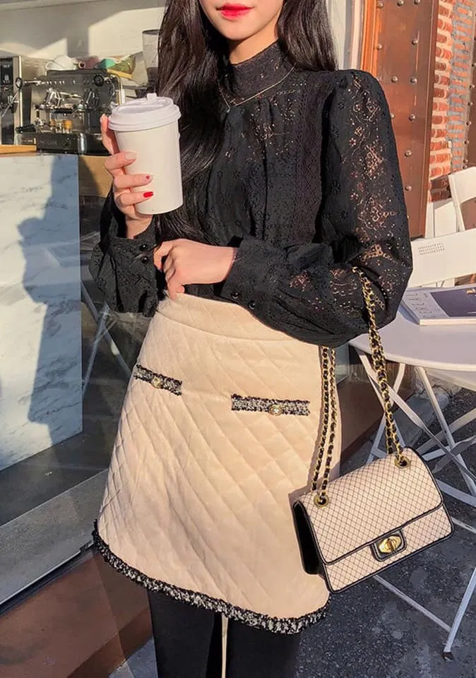 Phối đồ đi làm