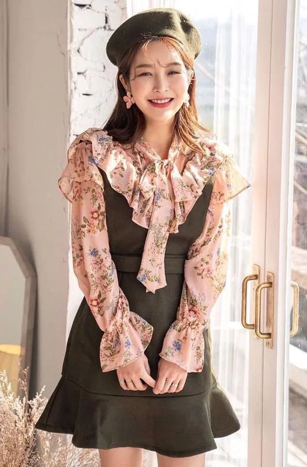 Phối đồ đi làm