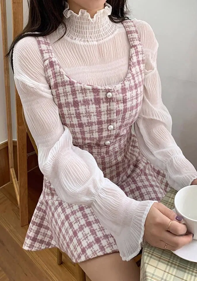 Phối đồ đi làm