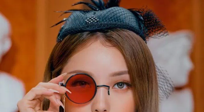 Makeup Artist Pony (Ảnh: Internet) Makeup Artist Pony (Ảnh: Internet)
