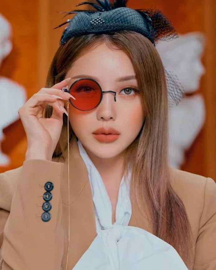 Makeup Artist Pony (Ảnh: Internet) Makeup Artist Pony (Ảnh: Internet)
