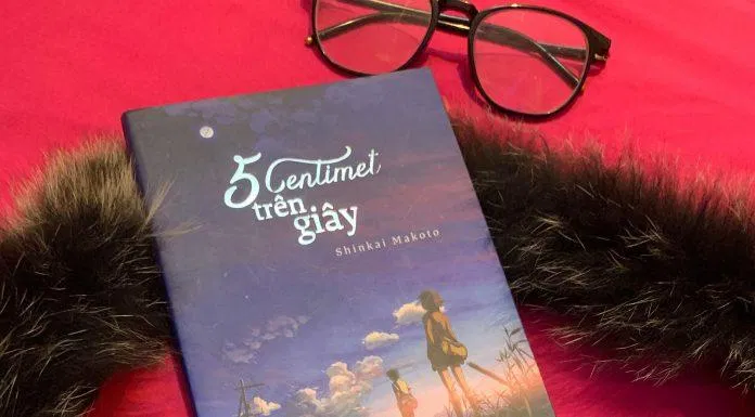 review 5 centimet trên giây